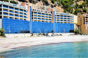 1st Line Mascarat Beach - Solarium Terrace & Pool